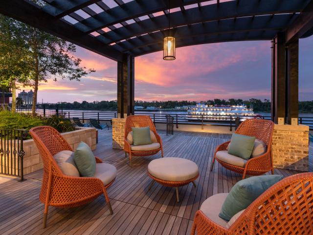 1 BR, 1 BA Apartment 301 Passage Way Unit 5088, Savannah, GA 31401