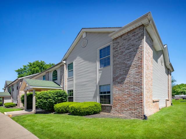 1 BR, 1 BA Apartment 301 Ravenwood Ln Unit 321C, Lafayette, IN 47909