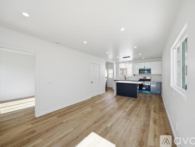 1 BR, 1 BA Apartment 3020 W 12 Th St, Unit 1/2, Los Angeles, CA 90006