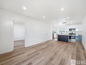 1 BR, 1 BA Apartment 3020 W 12 Th St, Unit 3028 1/2, Los Angeles, CA 90006