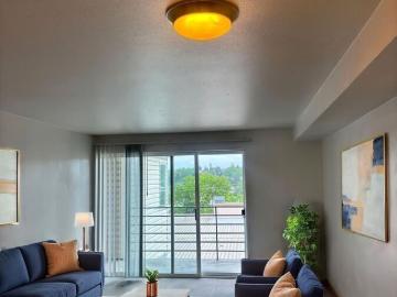1 BR, 1 BA Apartment 3021 Southwest Bradford Street 304, Seattle, WA 98126