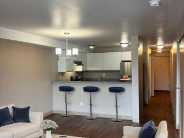1 BR, 1 BA Apartment 3021 Southwest Bradford Street 307, Seattle, WA 98126