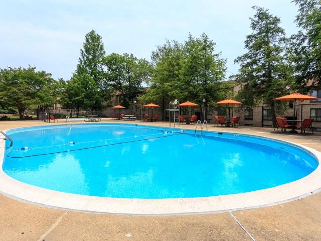 1 BR, 1 BA Apartment 3022 Brinkley Road Unit 3012 00T1, Temple Hills, MD 20748