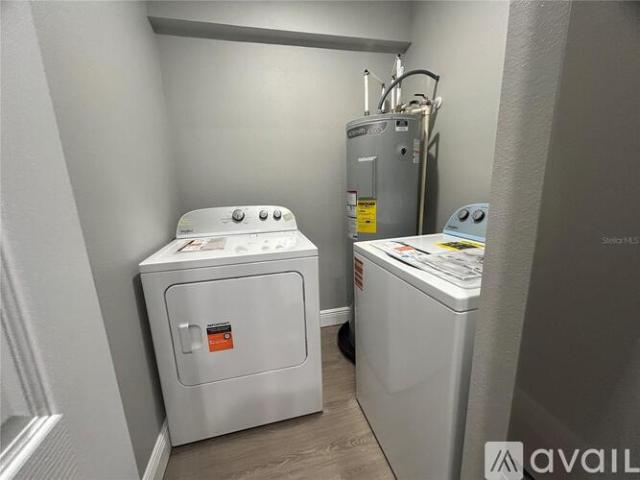 1 BR, 1 BA Apartment 3024 Parkway Blvd, Unit 203, Kissimmee, FL 34747