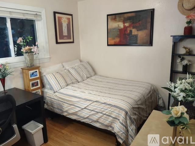 1 BR, 1 BA Apartment 3028 Bryant Place, Davis, CA 95618