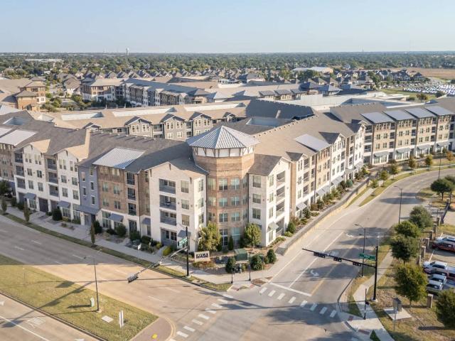 1 BR, 1 BA Apartment 3030 Ohio Drive Unit 126, Frisco, TX 75035