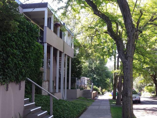 1 BR, 1 BA Apartment 3030 Southeast Pine Street Unit 02, Portland, OR 97214