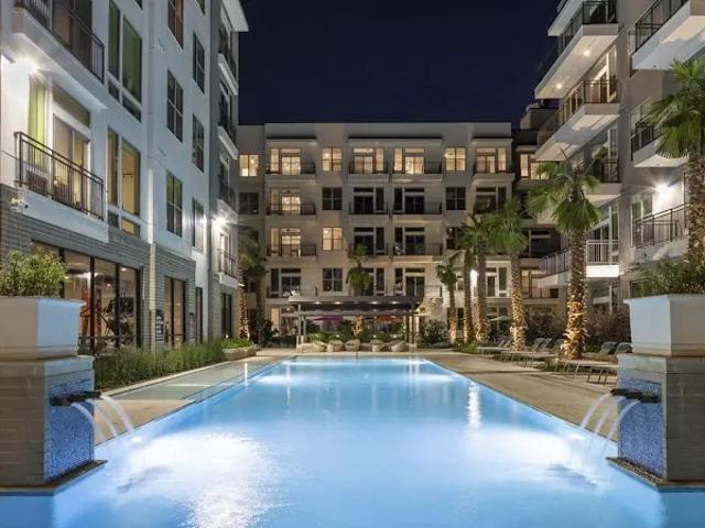 1 BR, 1 BA Apartment 3030 Summer St, Houston, TX 77007