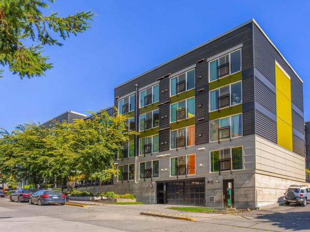1 BR, 1 BA Apartment 3036 16th Ave W unit, Seattle, WA 98119