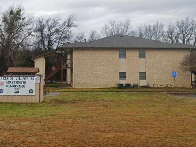 1 BR, 1 BA Apartment 307 Hwy 175, Eustace, TX 75124