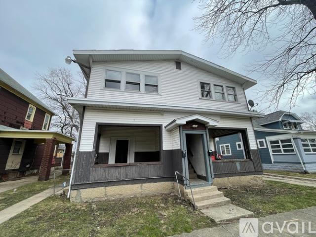 1 BR, 1 BA Apartment 307 Kent Ave, Unit 309, Terre Haute, IN 47807