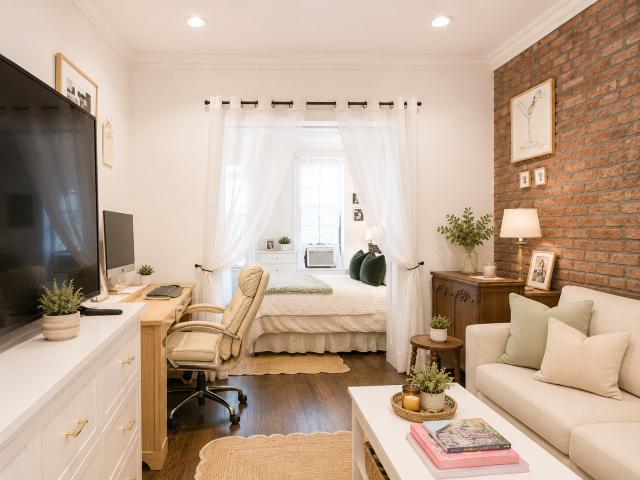 1 BR, 1 BA Apartment 307 Mott st, New york, NY 10012