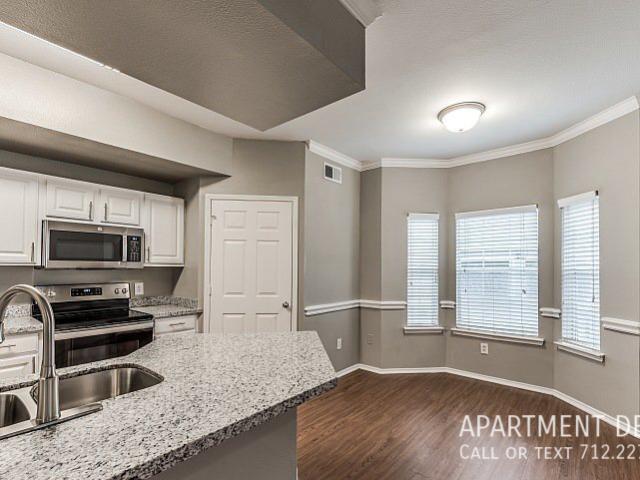 1 BR, 1 BA Apartment 307 N Wesley DrÂ, League City, TX 77573