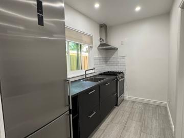 1 BR, 1 BA Apartment 307 North Hollywood Way, Unit B, Burbank, CA 91505