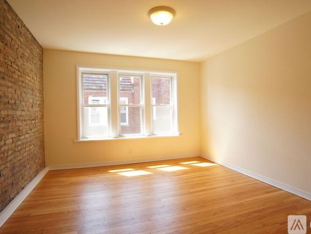 1 BR, 1 BA Apartment 3040 W Wellington, Unit 3040 1, Chicago, IL 60618
