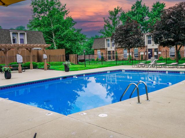 1 BR, 1 BA Apartment 3043 Fountain Circle Unit 3024 3024 3H, Dayton, OH 45420