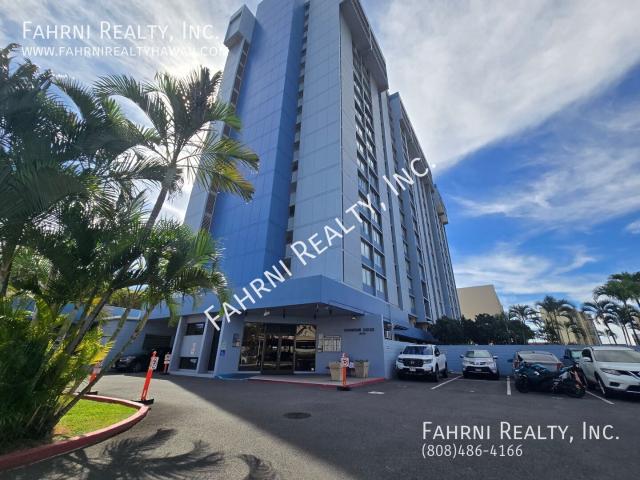 1 BR, 1 BA Apartment 3045 Ala Napuaa Pl, Honolulu, HI 96818