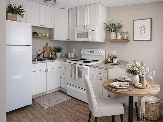 1 BR, 1 BA Apartment 3048 W Amherst Ave, Denver, CO 80236