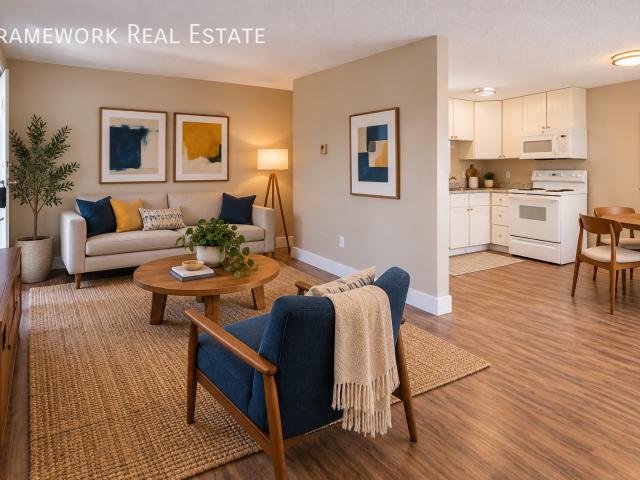 1 BR, 1 BA Apartment 3048 W Amherst Ave, Denver, CO 80236
