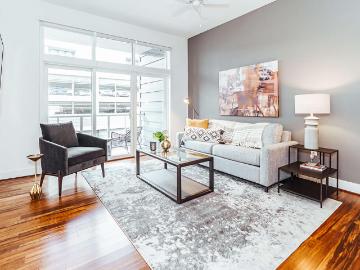 1 BR, 1 BA Apartment 304 20th St S Unit 438B, Birmingham, AL 35233