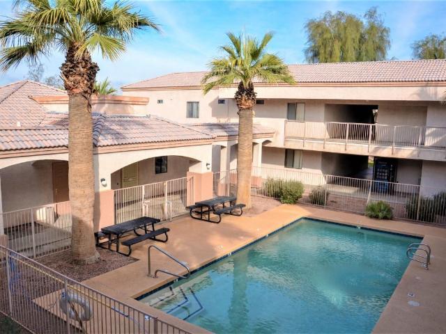 1 BR, 1 BA Apartment 304 West Southern Avenue Unit 109, Phoenix, AZ 85041