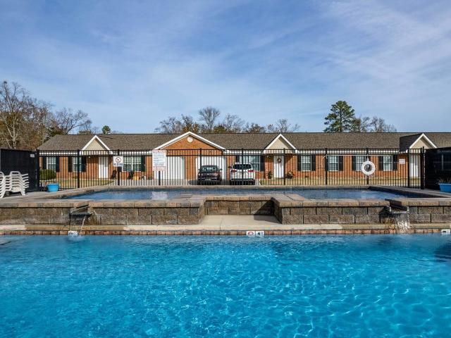 1 BR, 1 BA Apartment 304 Fort Town Dr Unit BUT101, Fort Oglethorpe, GA 30742