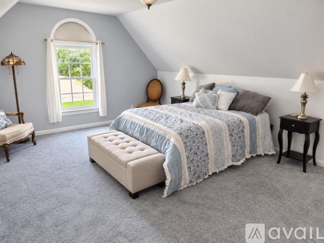 1 BR, 1 BA Apartment 304 Misty Meadows Lane, Unit Upstairs suit, Inman, SC 29349