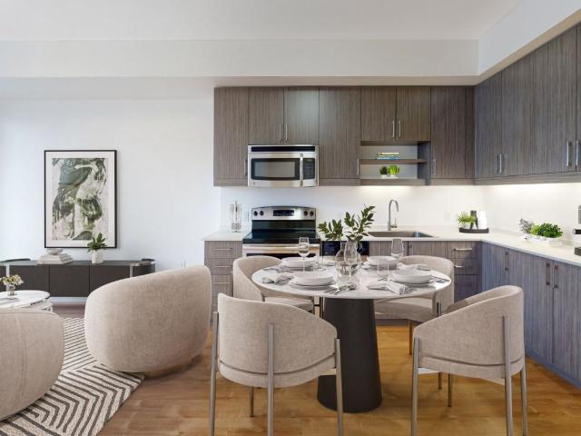 1 BR, 1 BA Apartment 304 Northeast Multnomah Street Unit 331, Portland, OR 97232