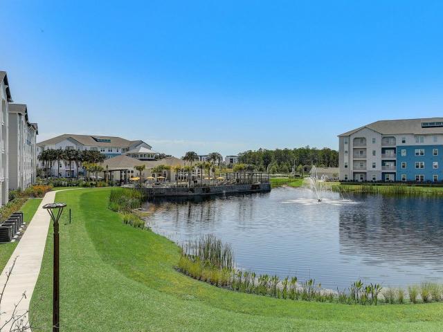 1 BR, 1 BA Apartment 3050 Millennium Way Unit 312, Kissimmee, FL 34741