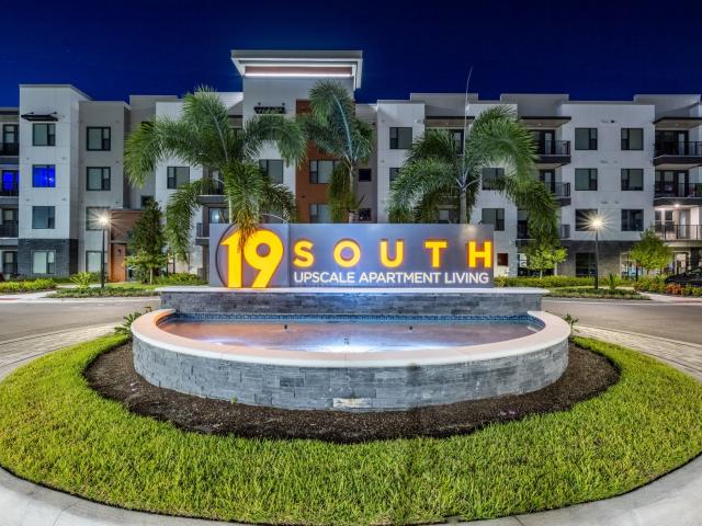 1 BR, 1 BA Apartment 3050 Station Sq Unit 1 316, Kissimmee, FL 34744