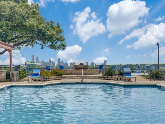 1 BR, 1 BA Apartment 3050 Tamarron Boulevard Unit 11211, Austin, TX 78746