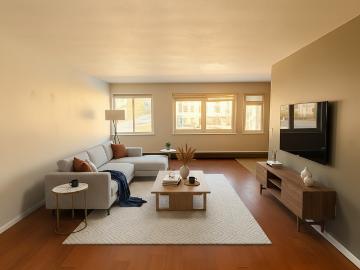 1 BR, 1 BA Apartment 3055 Virginia Ave S, St. Louis Park, MN
