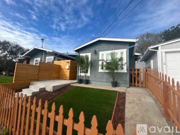 1 BR, 1 BA Apartment 3056 Myrtle Ave, San Diego, CA 92104