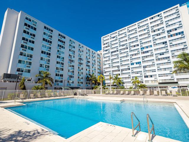 1 BR, 1 BA Apartment 305 305 Dr. MLK Jr. St. Unit 1102, Saint Petersburg, FL 33705