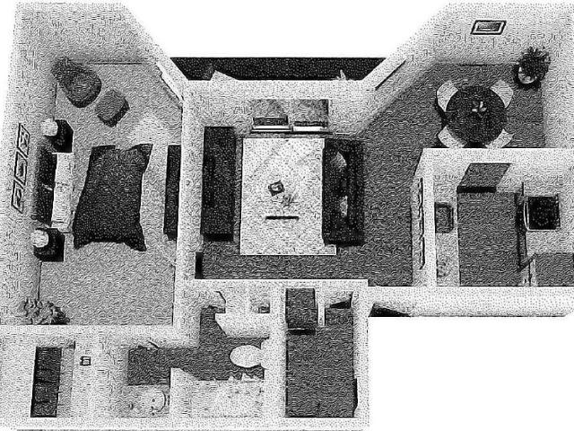 1 BR, 1 BA Apartment 305 W Air Depot Unit 13A, Gadsden, AL 35903