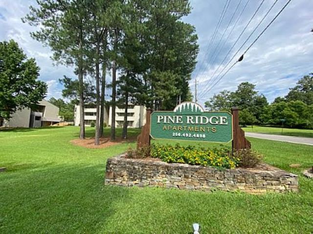 1 BR, 1 BA Apartment 305 W Air Depot Unit 13F, Gadsden, AL 35903
