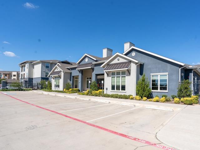1 BR, 1 BA Apartment 305 West Farm 1187 Unit 0622, Crowley, TX 76036