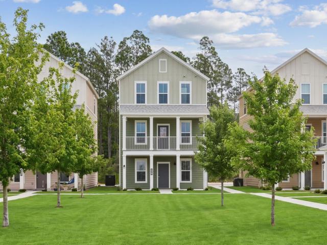 1 BR, 1 BA Apartment 305 Whitby Drive Unit 372, Yulee, FL 32097