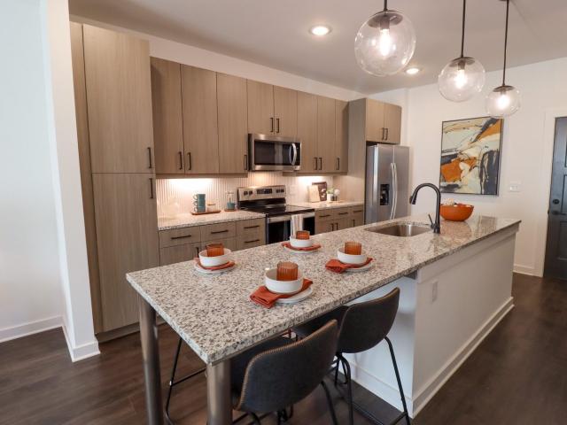 1 BR, 1 BA Apartment 305 Collins Industrial Way Unit 3306, Lawrenceville, GA 30043