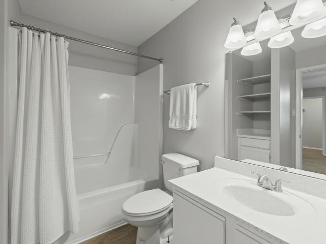 1 BR, 1 BA Apartment 305 Courtney Dr SW Unit 1 110, Decatur, AL 35603
