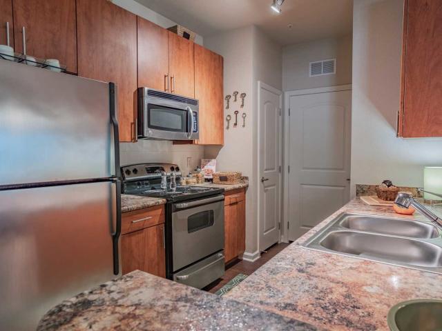 1 BR, 1 BA Apartment 305 East Yager Lane Unit 2 225, Austin, TX 78753