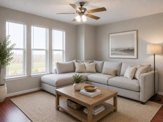 1 BR, 1 BA Apartment 305 River Fern Avenue Unit P1 2417, Garland, TX 75040