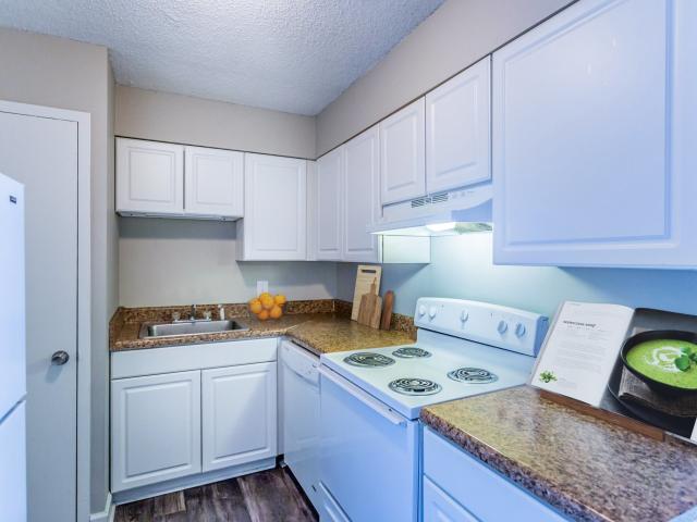 1 BR, 1 BA Apartment 305 S Bellevue Blvd Unit 305 1805, Memphis, TN 38104