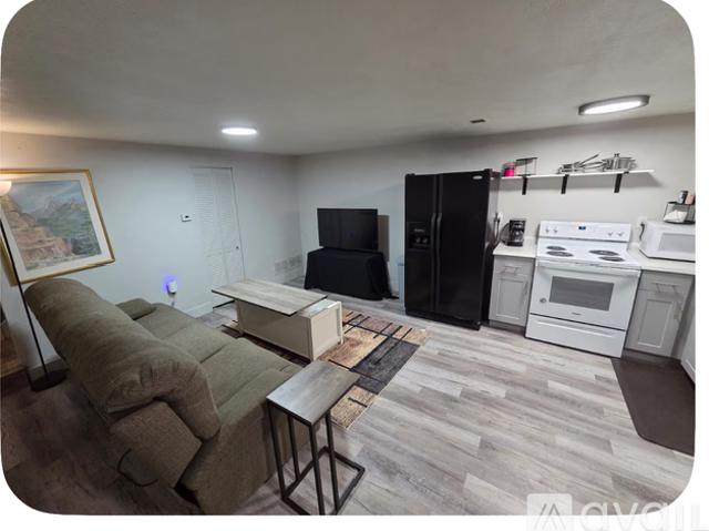 1 BR, 1 BA Apartment 305 Strong Street, Brighton, CO 80601