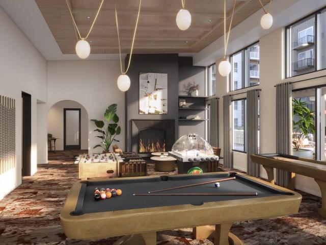 1 BR, 1 BA Apartment 3060 Harbor Lane North Unit 440, Minneapolis, MN 55447