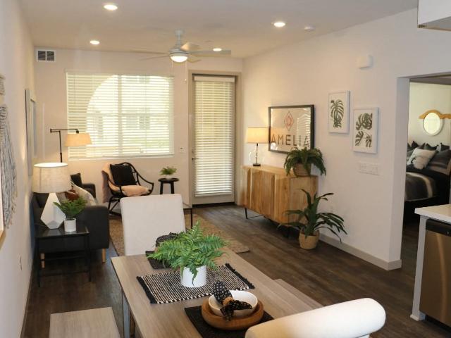 1 BR, 1 BA Apartment 3065 Village at the Park Drive Unit 222, Camarillo, CA 93012