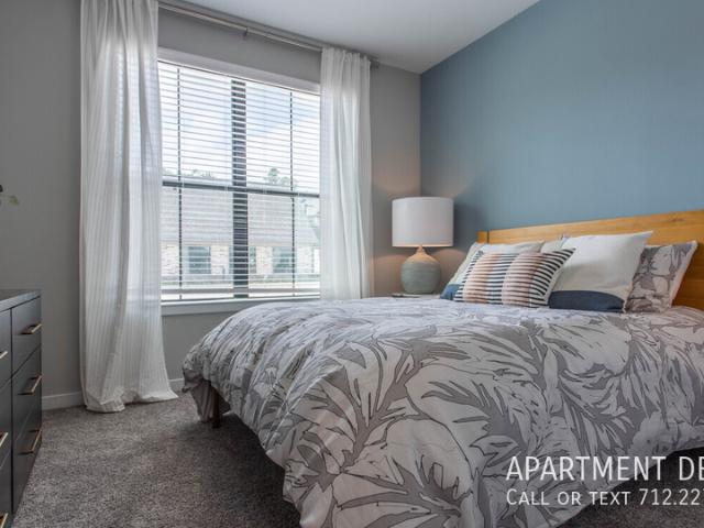 1 BR, 1 BA Apartment 306 Town Park Dr, Conroe, TX 77304