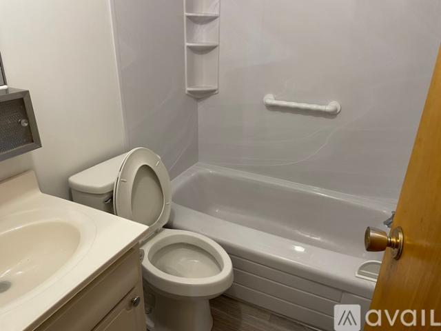 1 BR, 1 BA Apartment 306 Maxwell Street, Unit 7, Pittsburgh, PA 15205