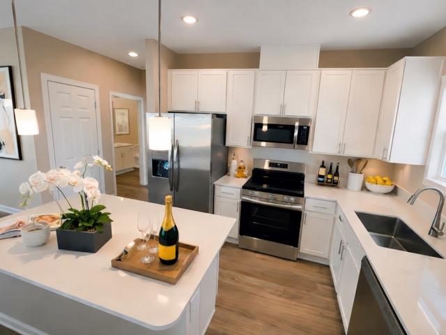 1 BR, 1 BA Apartment 306 Sugar Mill Drive Unit 101, New Smyrna Beach, FL 32168
