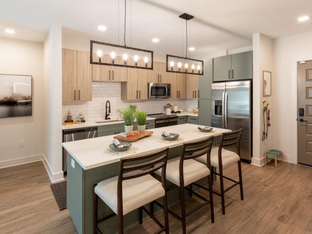 1 BR, 1 BA Apartment 3070 Briarcliff Rd Unit 2133, Atlanta, GA 30329